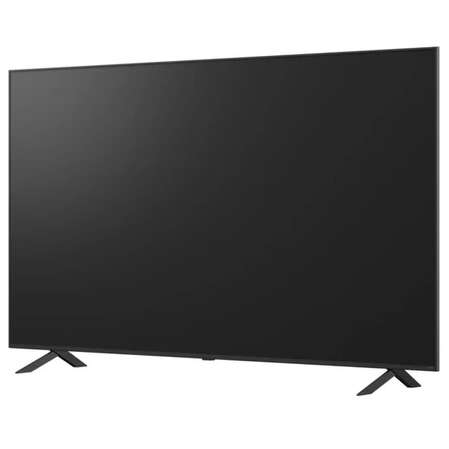 Телевизор 75" LG 75QNED80A6A.ARUG 2025