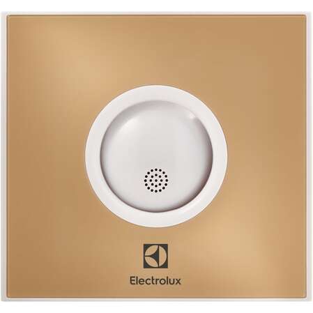 Вентилятор вытяжной Electrolux Rainbow EAFR-120 beige