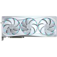 Видеокарта Gigabyte GeForce RTX 5080 16384Mb, AORUS Master Ice 16 Gb (GV-N5080AORUSM ICE-16GD) 1xHDMI, 3xDP, Ret