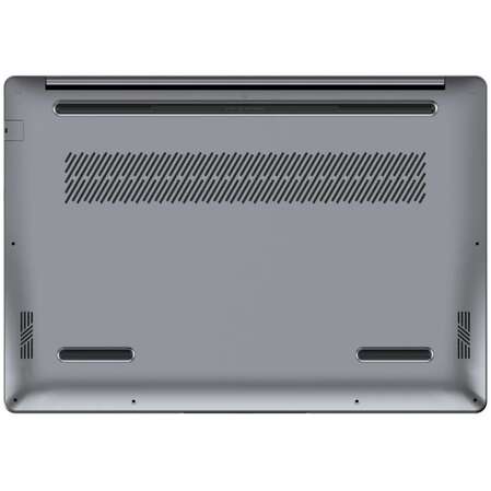 Ноутбук TECNO MegaBook K16SFA AMD Ryzen 7 7735HS/16Gb/512Gb SSD/16" WUXGA/Win11 Grey