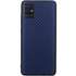 Чехол для Samsung Galaxy A51 SM-A515 G-Case Carbon синий