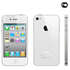 Смартфон Apple iPhone 4 16Gb white  (MC604RR)
