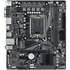 Материнская плата Gigabyte H610M S2H V3 DDR4 H610 Socket-1700 2xDDR4, 4xSATA3, 1xM.2, 1xPCI-E16x, 2xUSB3.2, D-Sub, DP, HDMI, Glan, mATX