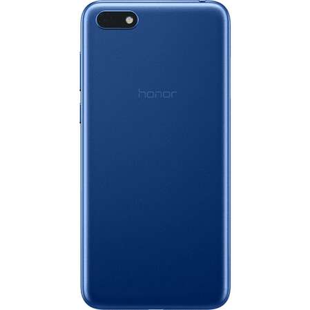 Смартфон Honor 7A Prime 2/32Gb Navy Blue