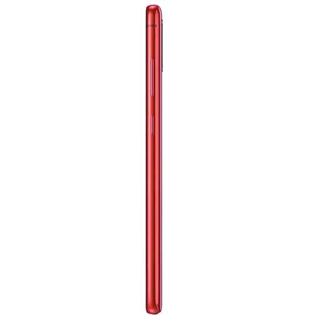 Смартфон Samsung Galaxy Note 10 Lite SM-N770 6/128GB красный 