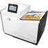 Принтер HP PageWide Enterprise 556dn G1W46A цветной А4 50ppm c с дуплексом, LAN