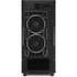 Корпус ATX Miditower Sharkoon REV220 Tempered Glass RGB Led Black