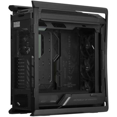 Корпус ATX Fulltower ASUS ROG Hyperion GR701 Black