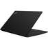 Ноутбук Lenovo ThinkPad E595 AMD Ryzen 5 3500U/8Gb/1Tb+256Gb SSD/AMD Radeon Vega 8/15.6" FullHD/Win10Pro Black