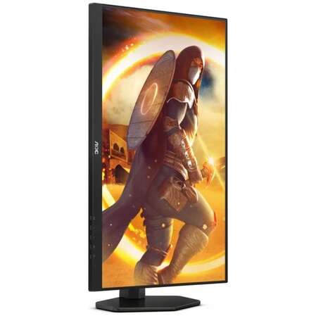 Монитор 27" AOC Q27G4X IPS 2560x1440 1ms HDMI, DisplayPort