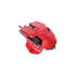 Мышь Saitek Mad Catz R.A.T.5 Gloss Red USB
