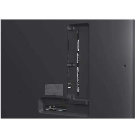Телевизор 55" LG 55NANO90A6B.ARUG 2025