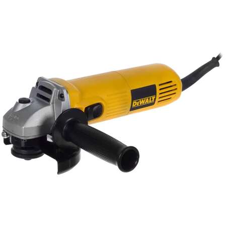 Шлифмашина угловая DeWALT 950 Вт. 125 мм. DWE4115