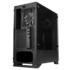 Корпус ATX Miditower Zalman S5 Black