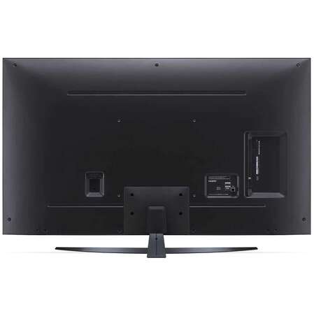 Телевизор 55" LG 55NANO769QA (4K UHD 3840x2160, Smart TV) синяя сажа