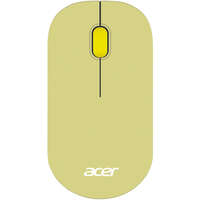 Мышь беспроводная Acer OMR205 Green Wireless