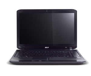 Ноутбук Acer Aspire 5940G-724G50Bi Core i7 720QM/4/500/Blu-Ray/HD4650/15,6"/W7HP LX.PFQ02.058