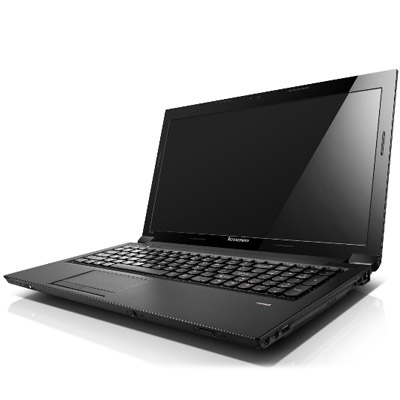 Ноутбук Lenovo IdeaPad G570A i5-2410/3Gb/640Gb/ATI 6370 512Mb/15.6"/WiFi/Win7 HB
