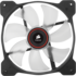 Вентилятор 140x140 Corsair SP140 LED Red High Static Pressure Fan (CO-9050024-WW)