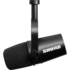 Микрофон  Shure MV7+-K