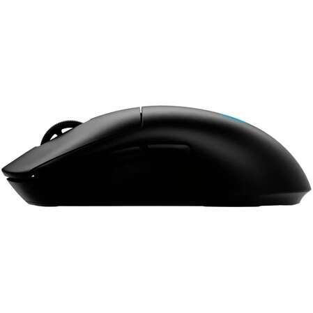 Мышь беспроводная Logitech G Pro 2 Lightspeed Wireless Mouse Black