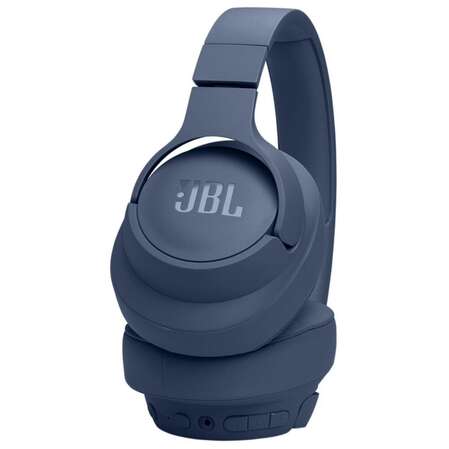 Bluetooth гарнитура JBL Tune 770 NC Blue