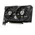 Видеокарта Gigabyte GeForce RTX 4060 Ti 8192Mb, Windforce OC V2 8 Gb (GV-N406TWF2OCV2-8GD) 1xHDMI, 3xDP, Ret