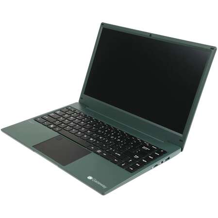 Ноутбук Gateway Ultra Slim 14 AMD Ryzen 5 3500U/8Gb/256Gb SSD/14.1" FullHD/Win11 Green