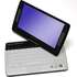 Нетбук Lenovo IdeaPad S10-3T-2K-B Atom-N450/1Gb/160Gb/10"/WF/BT/Win7 Black-White touch 59-032420