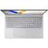 Ноутбук ASUS VivoBook 17 X1704VA-AU398 Core i7 1355U/16Gb/1Tb SSD/17.3" FullHD/DOS Cool Silver