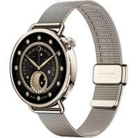 Умные часы Xiaomi Watch S4 41mm RU Milanese Strap Sunset Gold