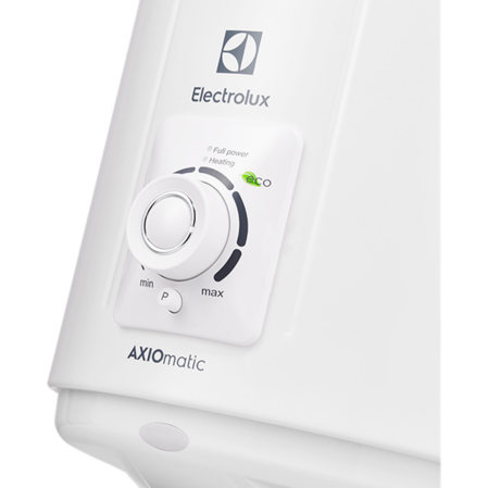 Водонагреватель накопительный Electrolux EWH 30 AXIOmatic Slim