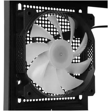 Корпус MicroATX Minitower Formula Air Mesh G2 Black