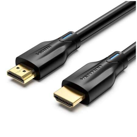 Кабель HDMI-HDMI v2.1 1.5м Vention (AANBG)