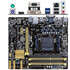 Материнская плата ASUS A88XM-A Socket-FM2+, AMD A88X, 4xDDR3, 6xSATA3, Raid, 1xPCI-E16x, 4xUSB3.0, mATX, Ret