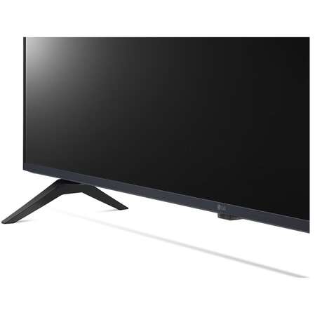 Телевизор 43" LG 43UT80006LA.ARUG 2024 (4K UHD 3840x2160, Smart TV) черный (EAC)