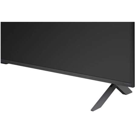 Телевизор 50" LG 50QNED80A6A.ARUG 2025