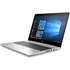 Ноутбук HP ProBook 455R G6 AMD Ryzen 5 3500U/8Gb/256Gb SSD/AMD Vega 8/15.6" FullHD/Win10Pro Silver