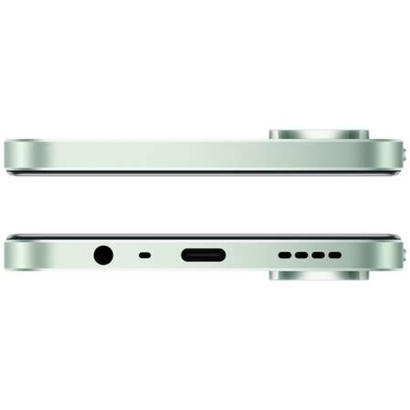 Смартфон Realme Note 60x 3/64GB RU Green