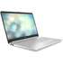 Ноутбук HP 15s-fq5016nyi Core i7 1255U/16Gb/512Gb SSD/15.6" FullHD/DOS Silver