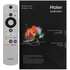 Телевизор 55" Haier 55 Smart TV S4