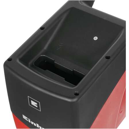 Садовый измельчитель Einhell GC-RS 2540, 2500 Вт 3430620