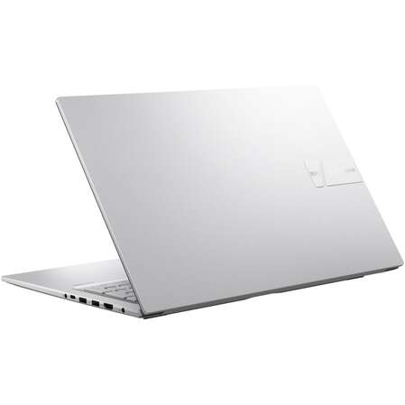 Ноутбук ASUS VivoBook 17 X1704VA-AU398 Core i7 1355U/16Gb/1Tb SSD/17.3" FullHD/DOS Cool Silver