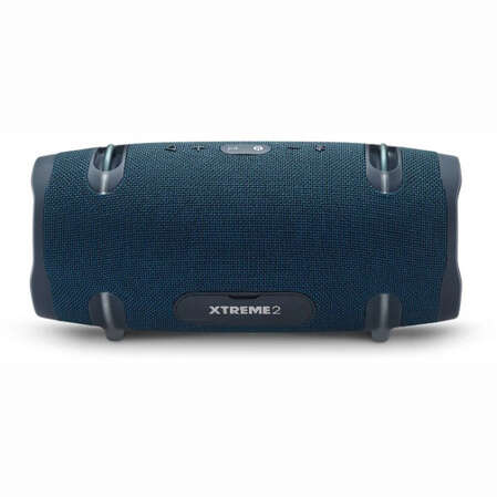 Портативная bluetooth-колонка JBL Xtreme 2 Blue