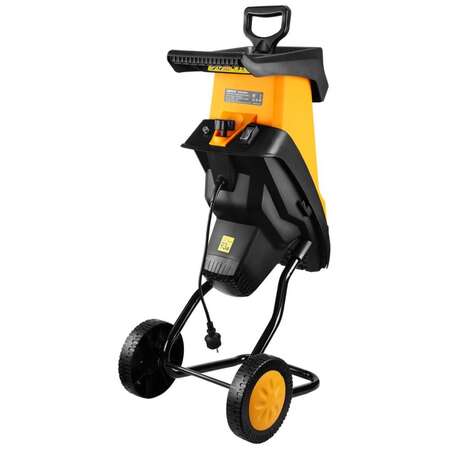 Садовый измельчитель Deko DKSH2900W 083-2045