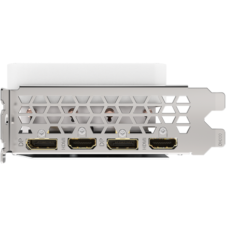 Видеокарта Gigabyte GeForce RTX 3070 Ti 8192Mb, Vision OC 8G (GV-N307TVISION OC-8GD) 2xHDMI, 2xDP, Ret