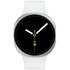Умные часы Samsung Galaxy Watch 8 SM-L335 44mm LTE Silver