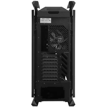 Корпус ATX Fulltower ASUS ROG Hyperion GR701 Black