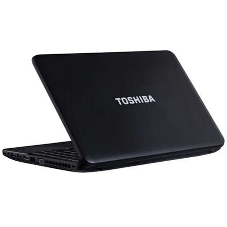 Ноутбук Toshiba Satellite C850-C5K B950/2GB/320GB/15.6"/ DVD/ WiFi/BT/No Os