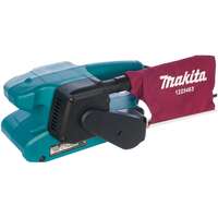 Ленточная шлифмашина Makita 9910